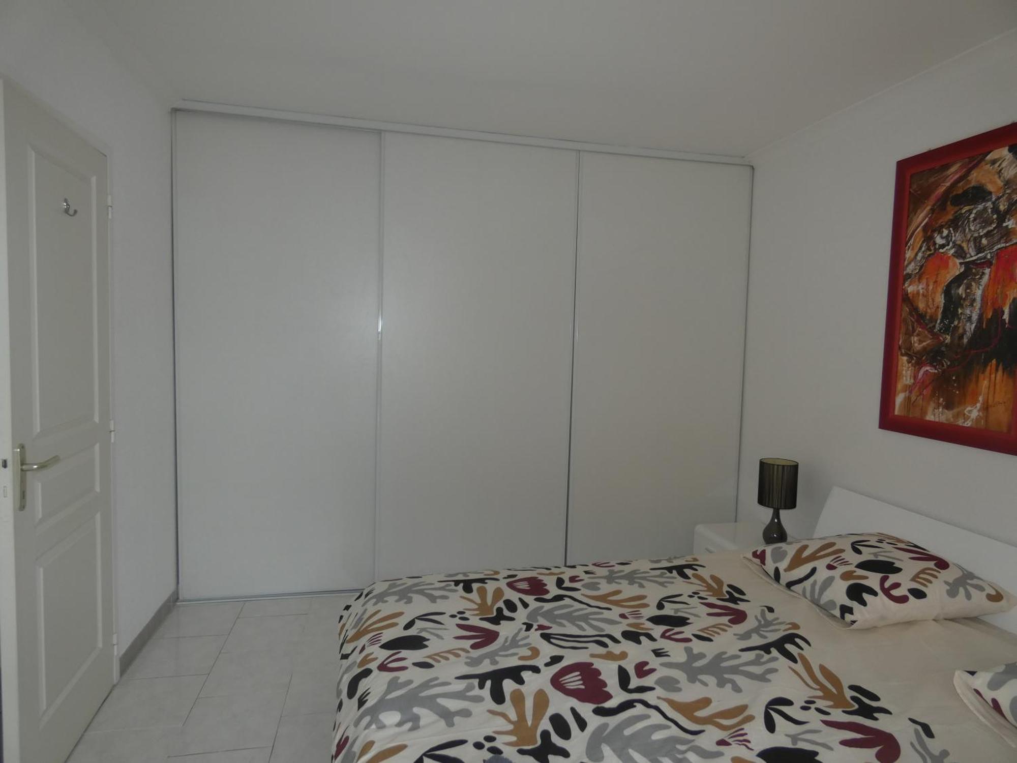 Maison 4 A 6 Pers Quartier Calme Tout Confort 艾格-莫尔特 外观 照片