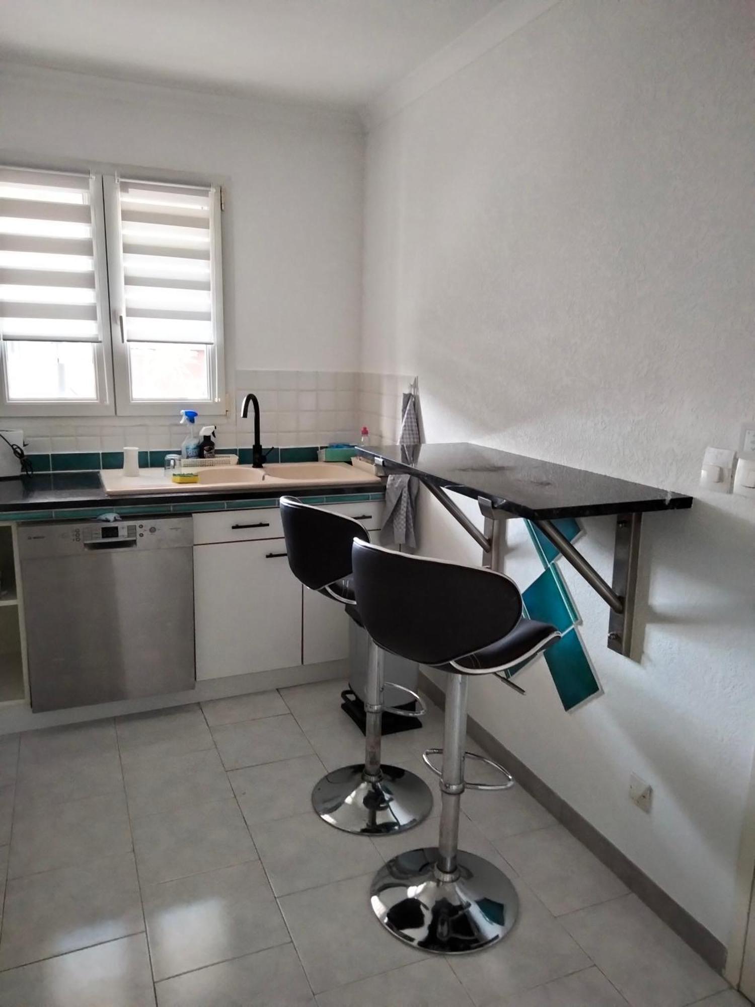 Maison 4 A 6 Pers Quartier Calme Tout Confort 艾格-莫尔特 外观 照片